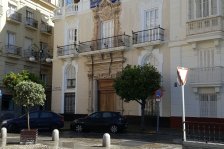 951 cadiz casa palacio aramburu